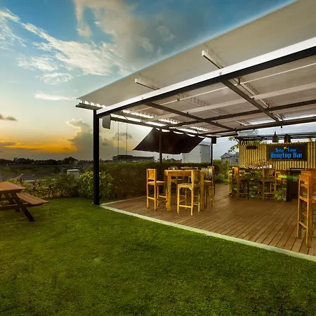 Taum Resort Bali