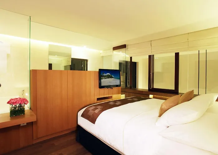Hotel Taum Bali Seminyak