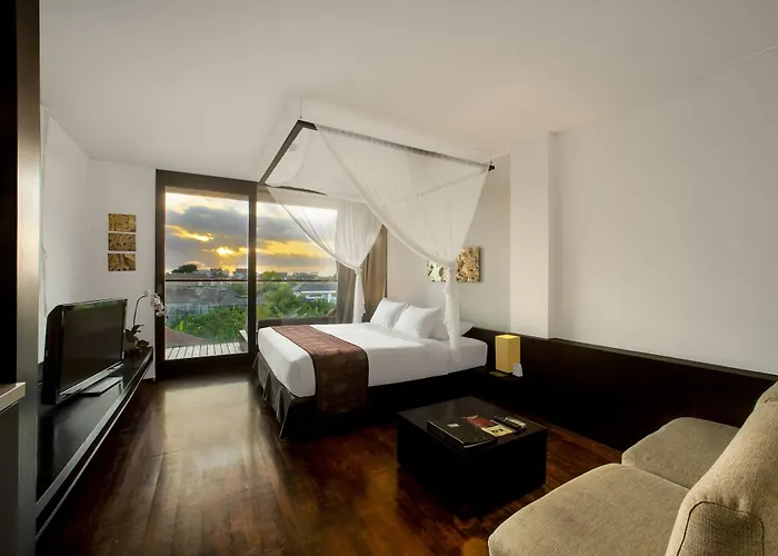 Taum Bali 4* Seminyak