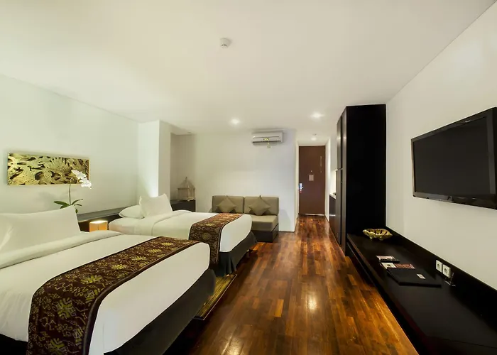 Taum Bali 4*
