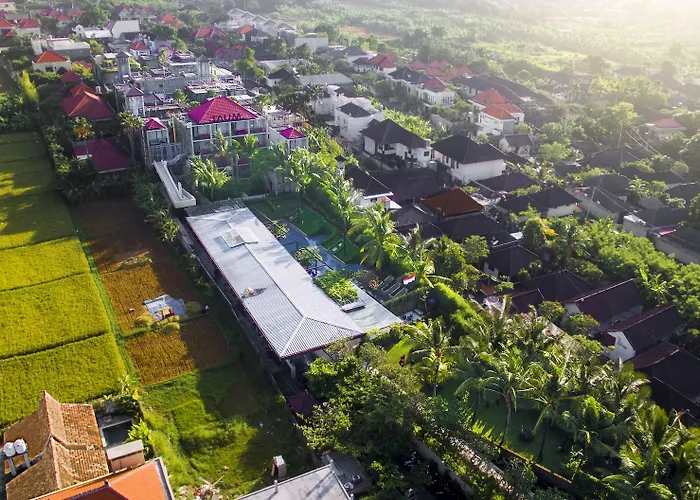 Taum Bali Hotel