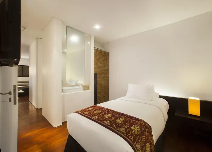 Hotel Taum Bali 4*