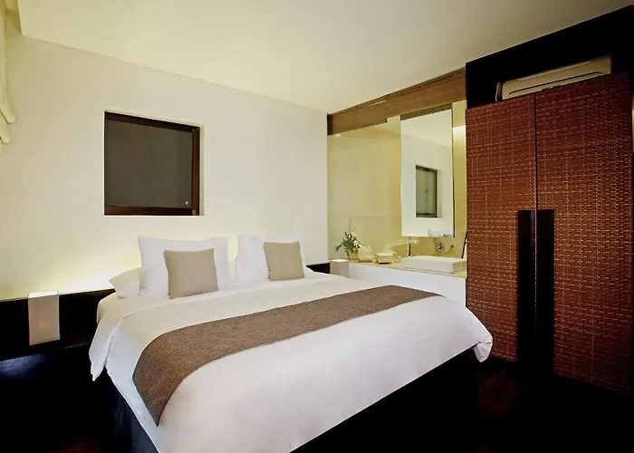 Taum Bali Hotel