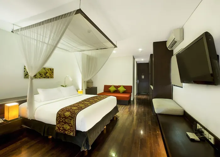 Taum Bali Hotel