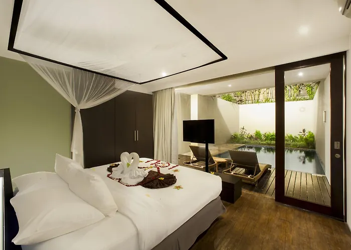 Taum Bali 4*