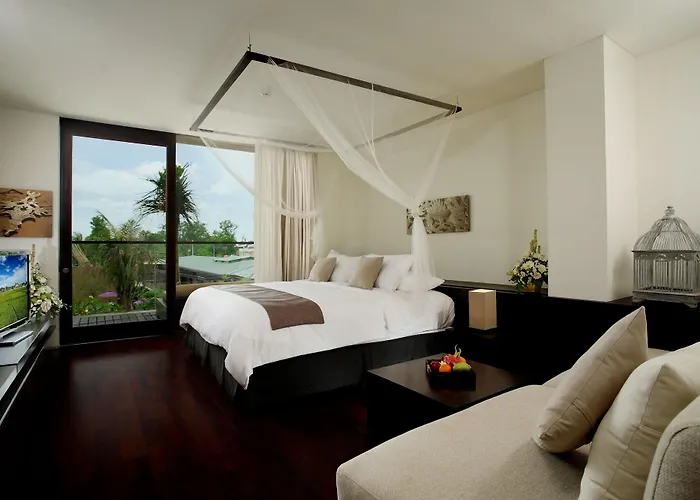 Taum Bali 4*