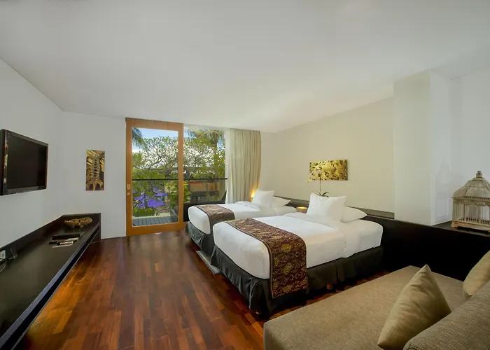 Taum Bali 4* Seminyak