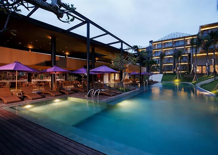 Taum Bali Seminyak
