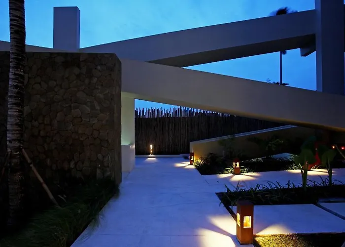 Hotel Taum Bali