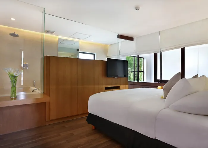 Hotel Taum Bali Seminyak