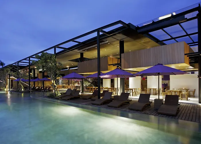 Hotel Taum Bali Seminyak