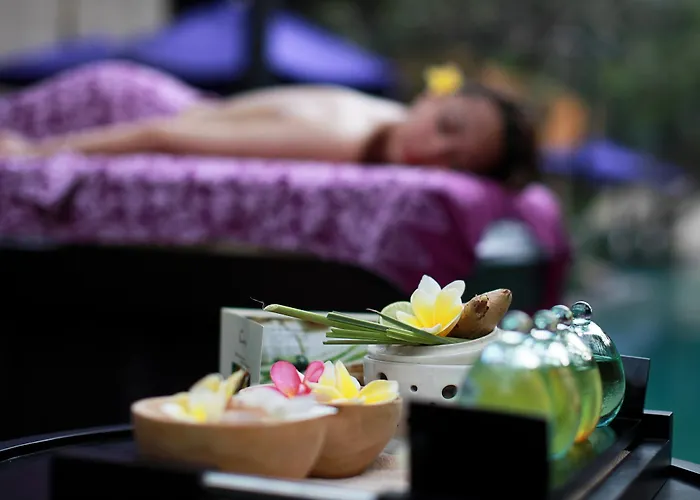 Taum Bali Seminyak