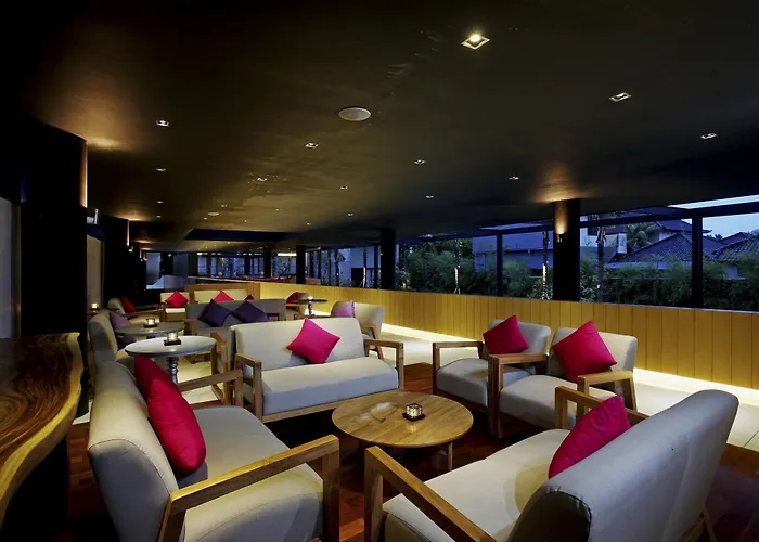 Taum Bali Hotel 4*