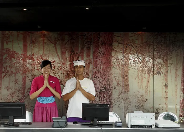Hotel Taum Bali Seminyak