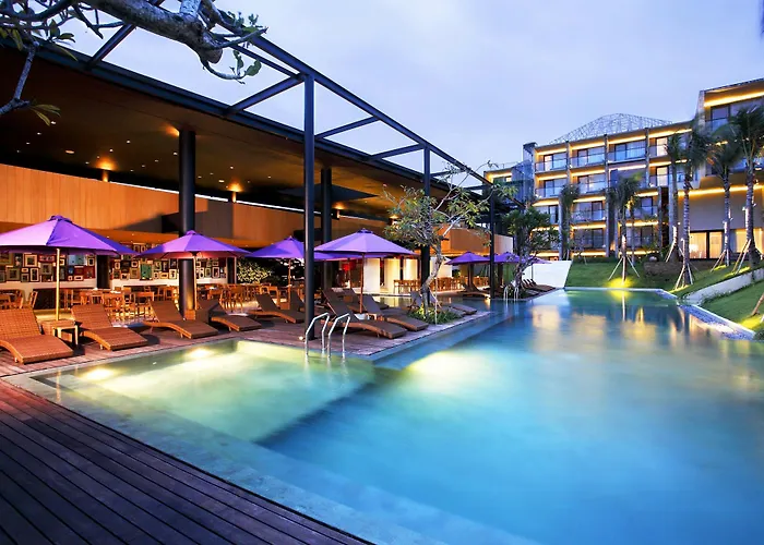 Hotel Taum Bali Seminyak