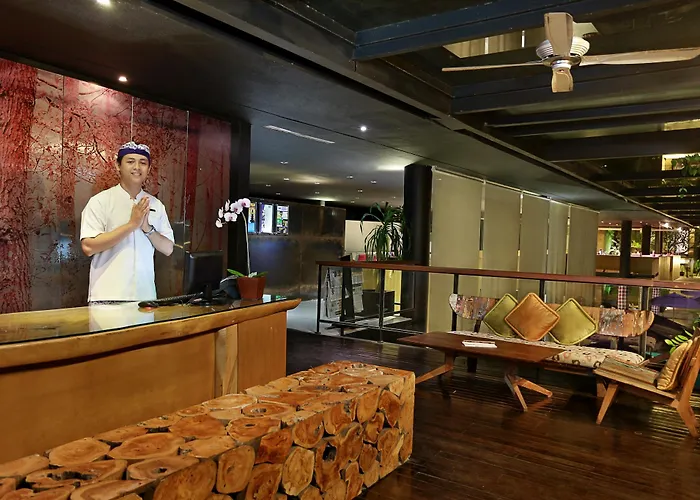 Taum Bali Seminyak