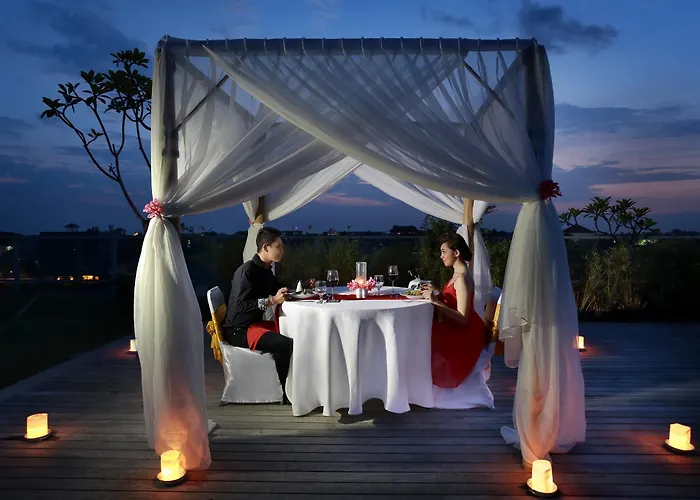 Taum Bali Hotel