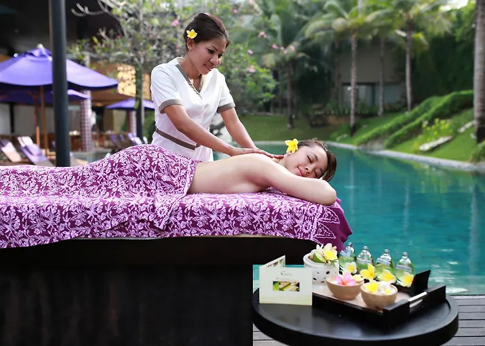 Taum Bali 4* Seminyak
