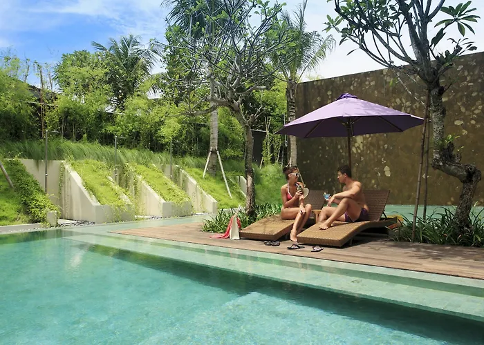 Taum Bali Hotel
