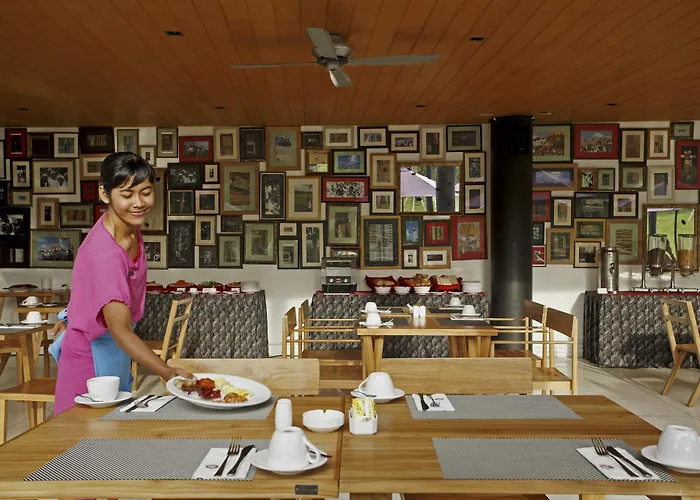 Taum Bali 4* Seminyak
