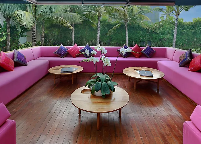Taum Bali 4*