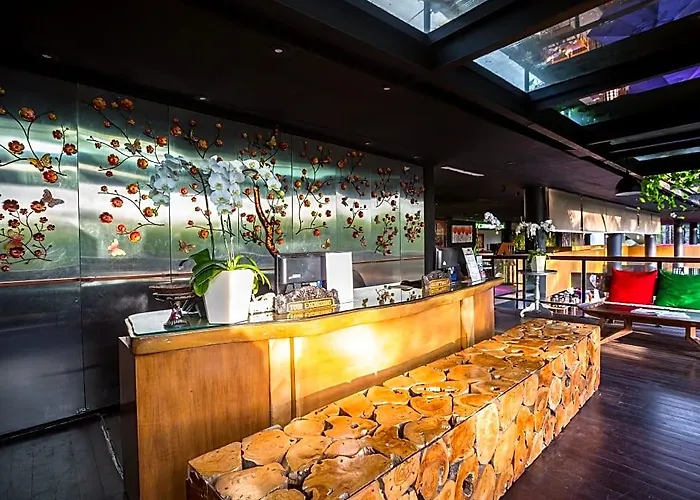 Taum Bali 4* Seminyak
