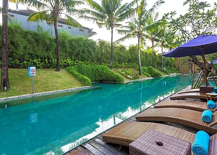 Hotel Taum Bali