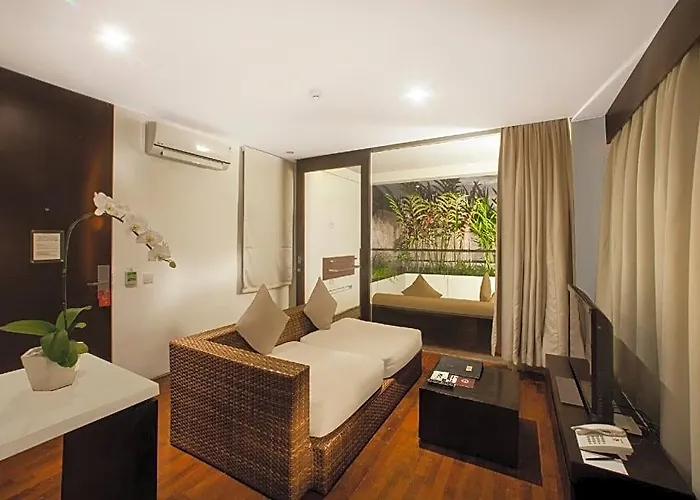 Hotel Taum Bali 4*