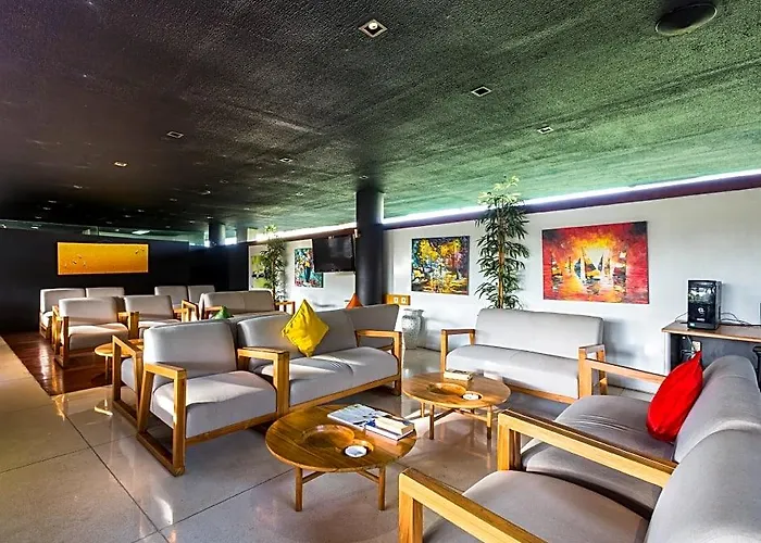 Hotel Taum Bali Seminyak
