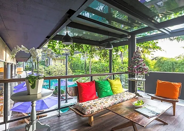 Taum Bali Seminyak