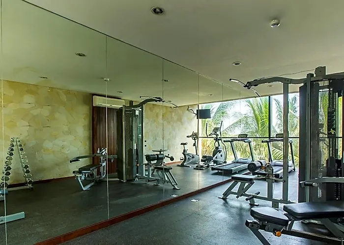 Taum Bali Hotel 4*