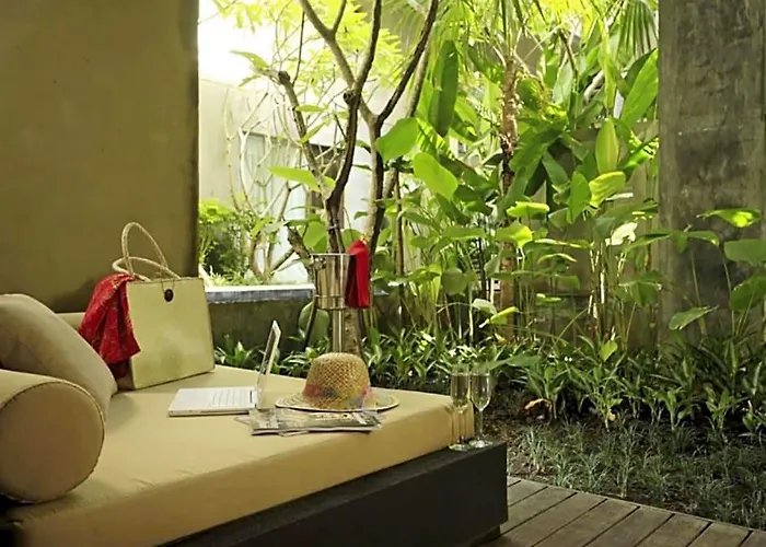 Hotel Taum Bali