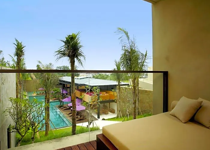 Taum Bali Hotel 4*