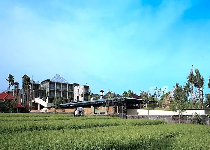 Taum Bali Hotel