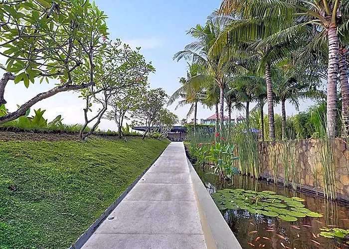 Taum Bali 4*
