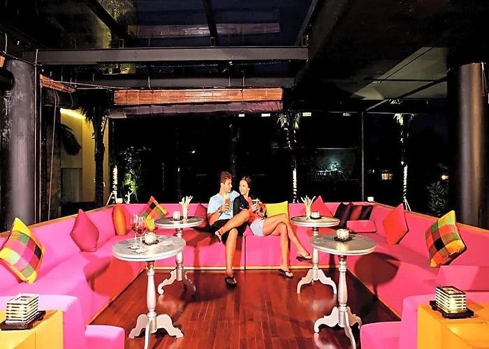 Taum Bali 4*