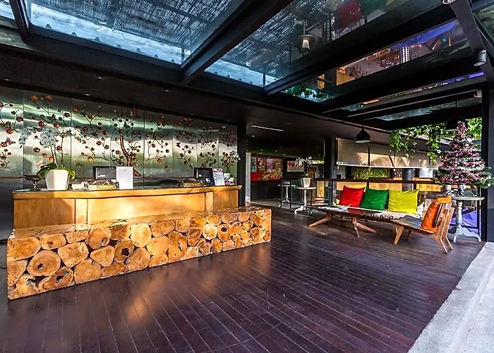 Taum Bali Seminyak