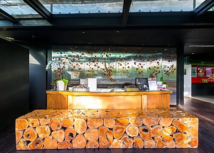 Taum Bali Hotel