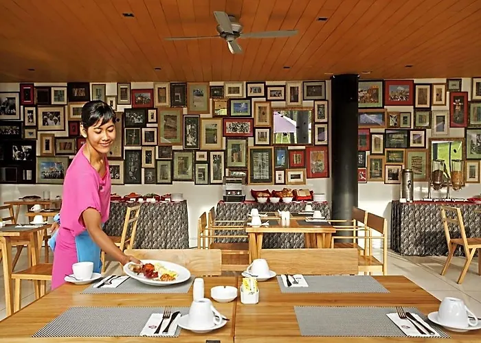 Hotel Taum Bali Seminyak