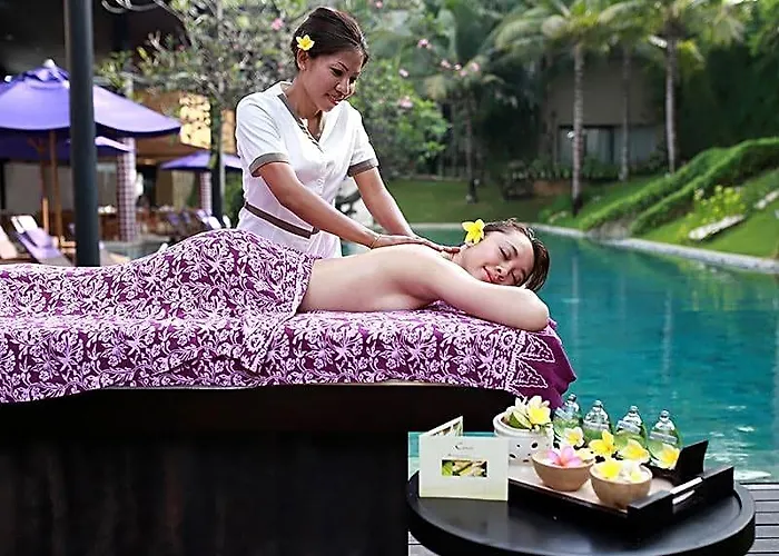 Taum Bali Hotel 4*