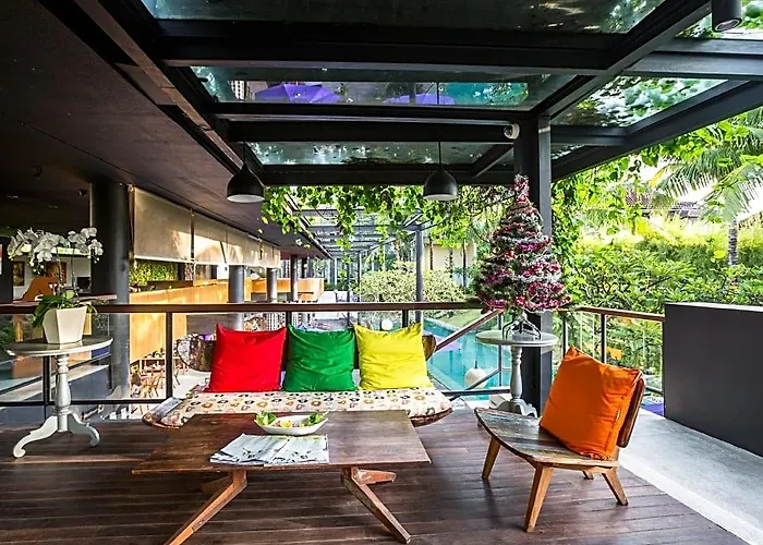 Taum Bali 4* Seminyak
