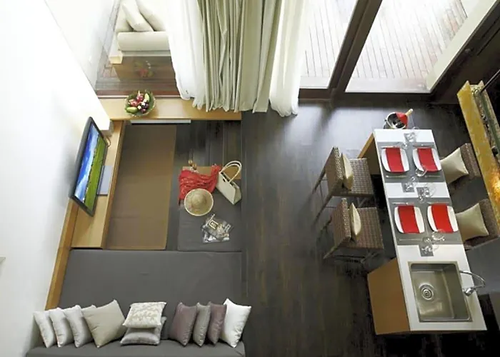 Taum Bali Hotel Seminyak