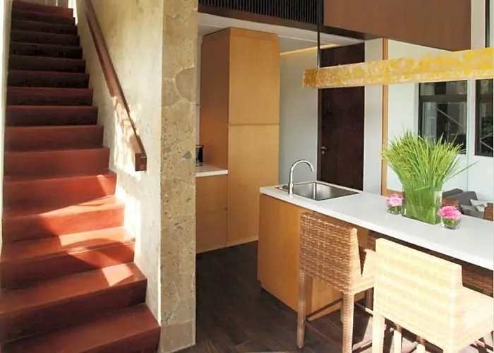 Hotel Taum Bali Seminyak