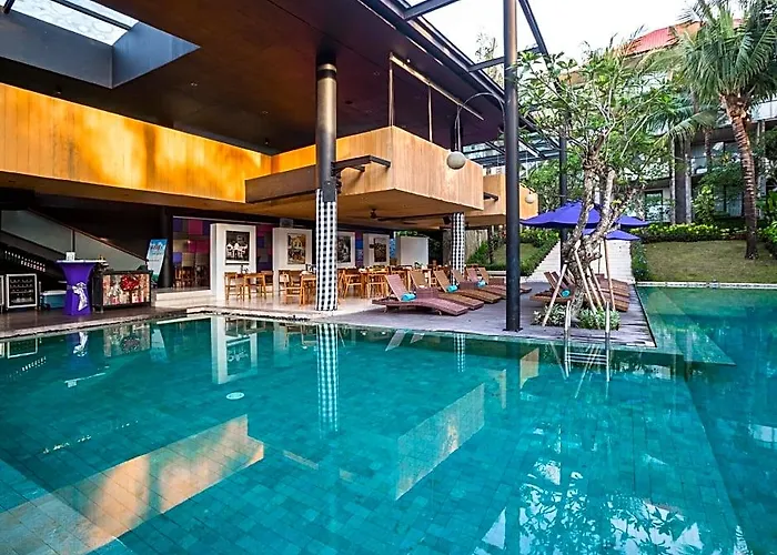Taum Bali 4*