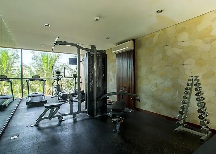 Taum Bali Hotel Seminyak