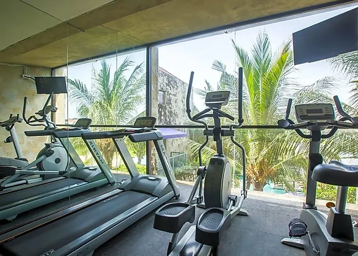 Hotel Taum Bali Seminyak