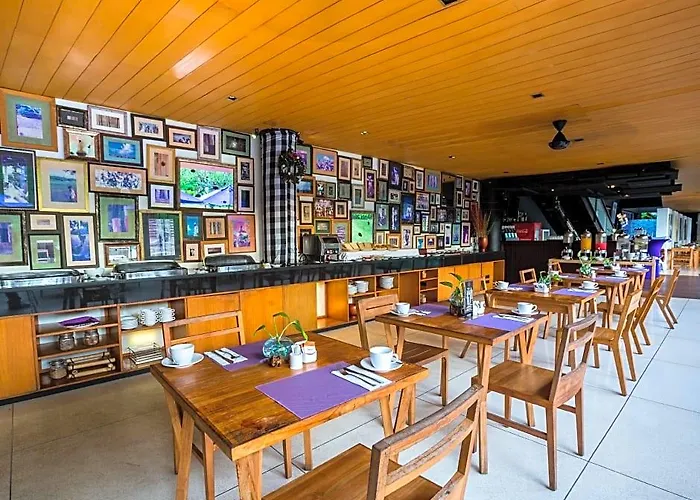 Hotel Taum Bali
