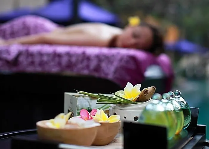 Taum Bali Hotel