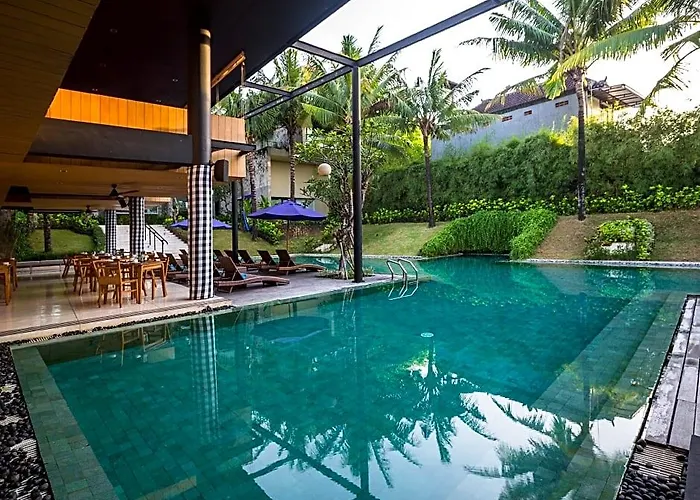 Taum Bali Hotel