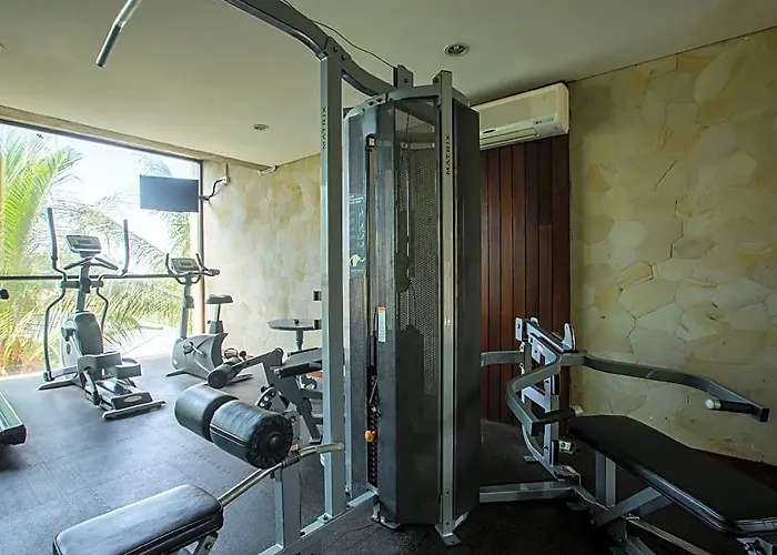Taum Bali 4* Seminyak